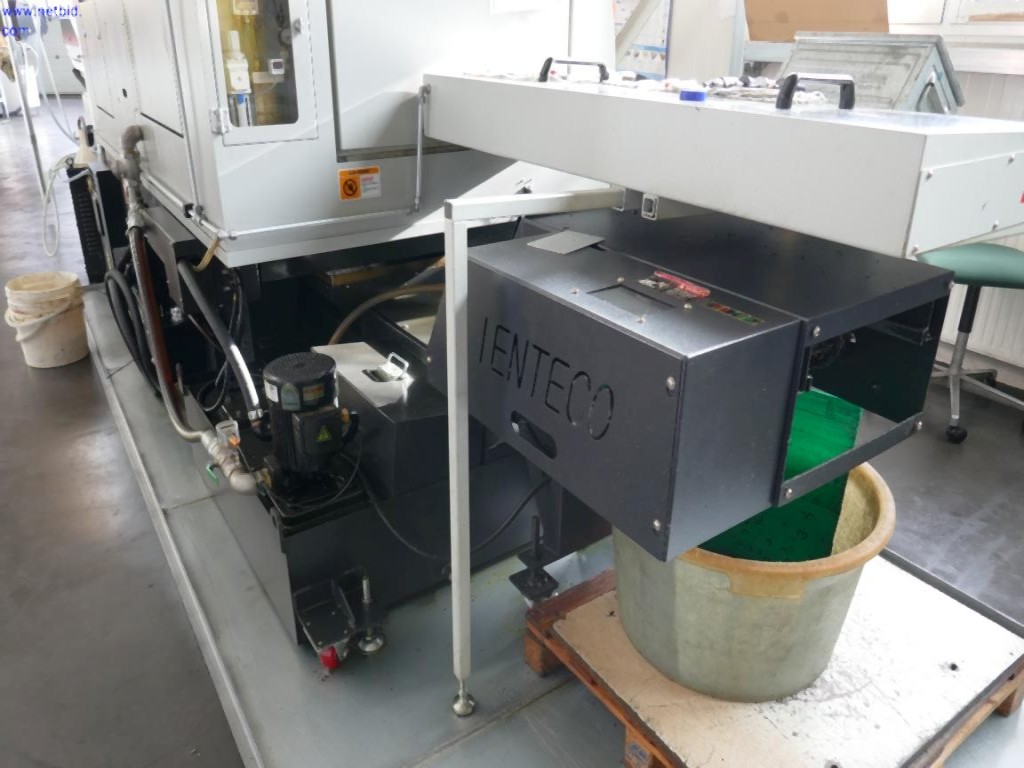 Metalworking machines for the production of precision turned parts-6