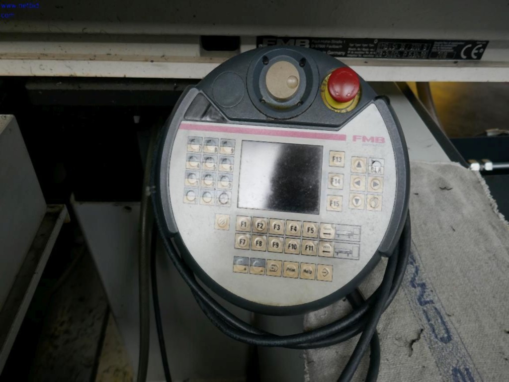 Metalworking machines for the production of precision turned parts-8