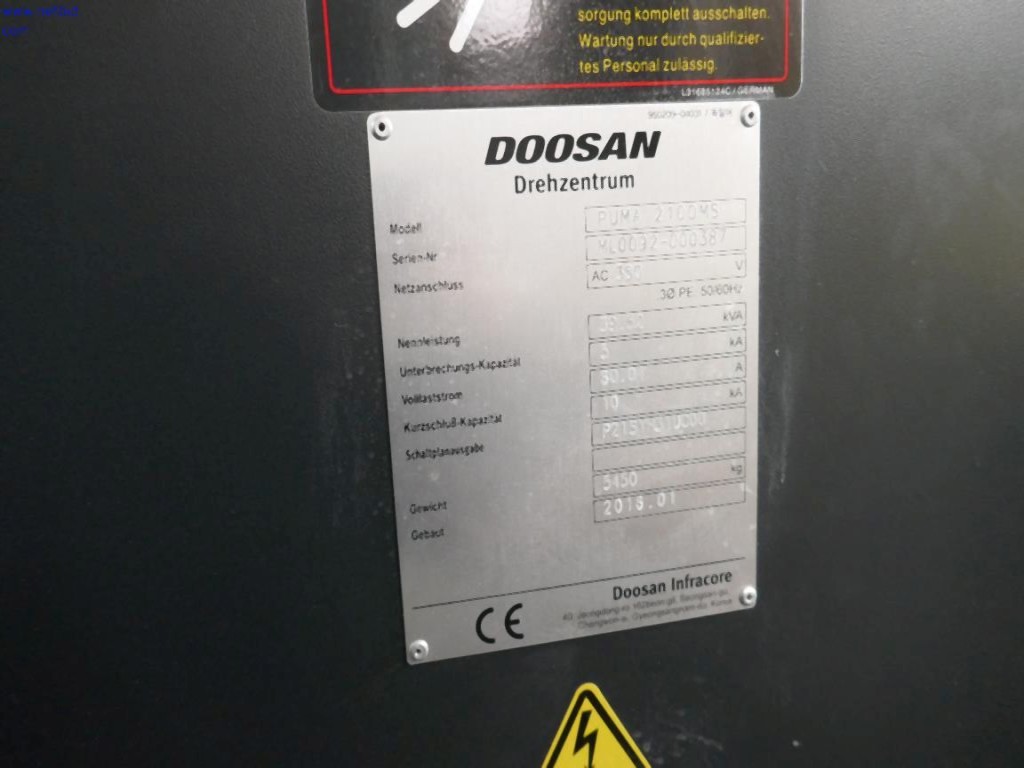 Maszyny do obróbki metalu do produkcji precyzyjnych części toczonych-6