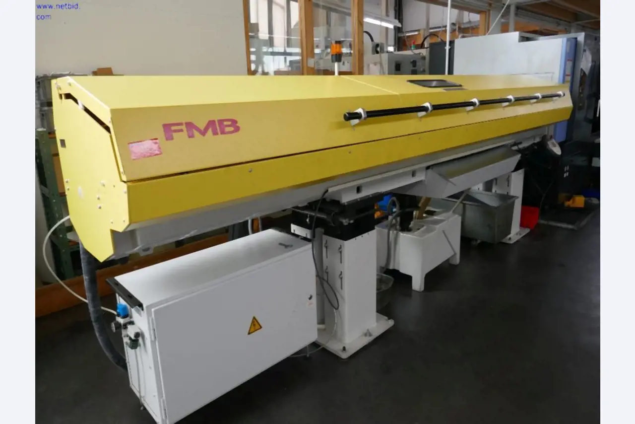 Maszyny do obróbki metalu do produkcji precyzyjnych części toczonych-7