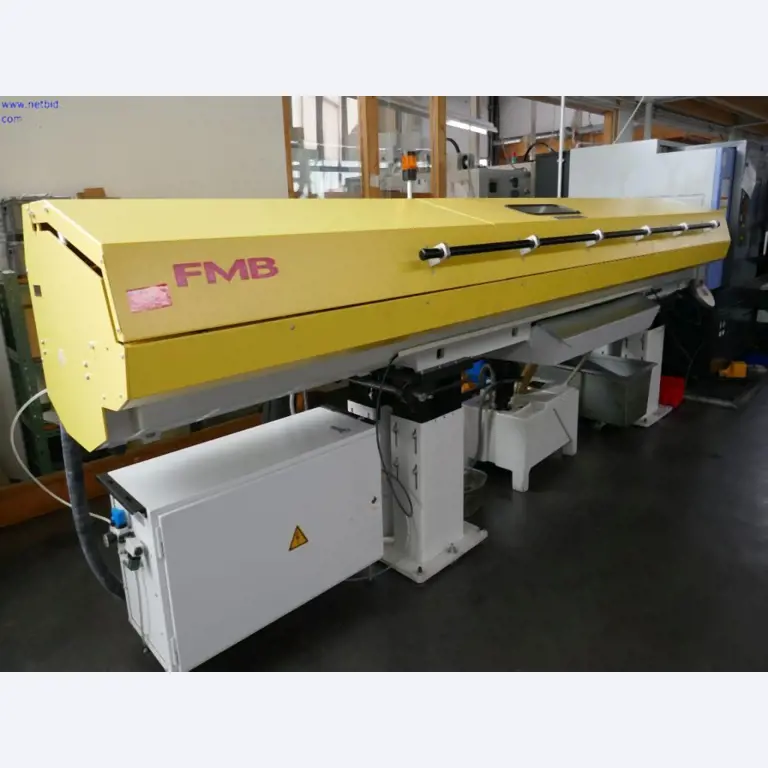 Maszyny do obróbki metalu do produkcji precyzyjnych części toczonych-7