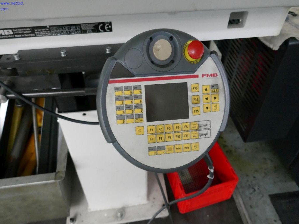 Maszyny do obróbki metalu do produkcji precyzyjnych części toczonych-8