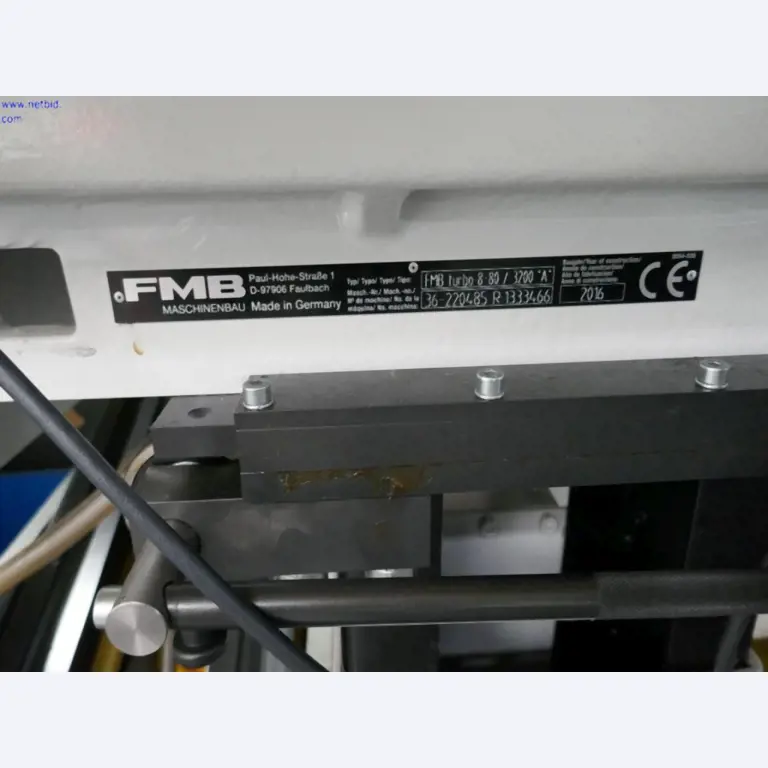 Maszyny do obróbki metalu do produkcji precyzyjnych części toczonych-9