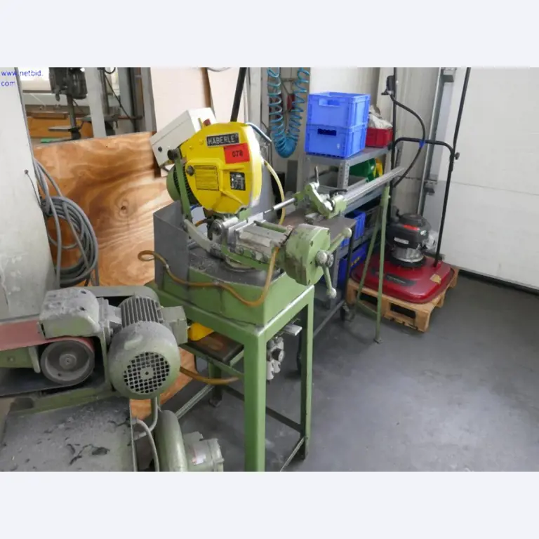 Metallbearbeitungsmaschinen zur Herstellung von Präzisionsdrehteilen-1