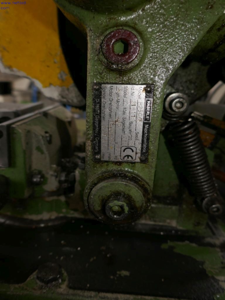 Metallbearbeitungsmaschinen zur Herstellung von Präzisionsdrehteilen-3