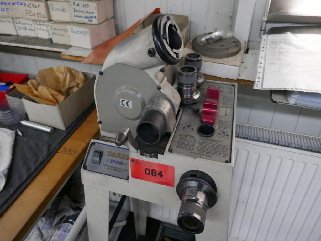 Maszyny do obróbki metalu do produkcji precyzyjnych części toczonych-2