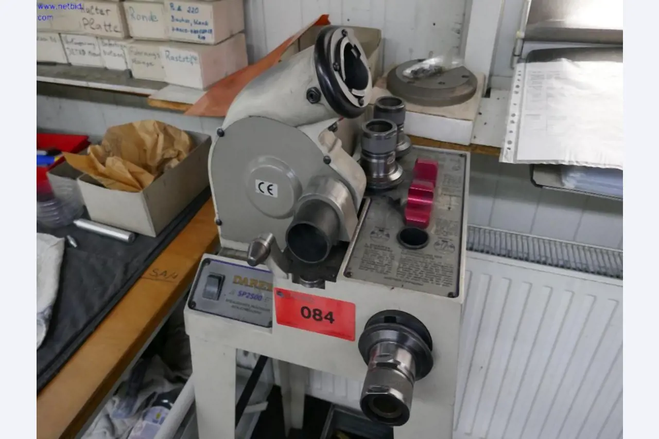 Maszyny do obróbki metalu do produkcji precyzyjnych części toczonych-2