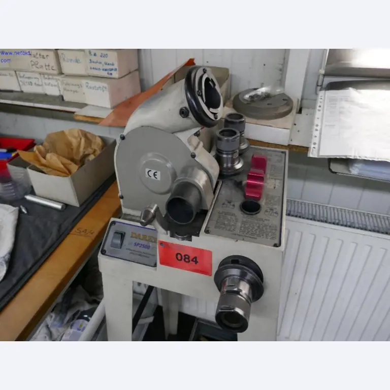 Maszyny do obróbki metalu do produkcji precyzyjnych części toczonych-2