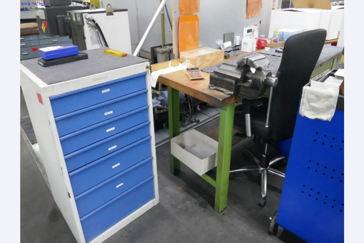 Machines d'usinage des métaux pour la fabrication de pièces tournées de précision-2