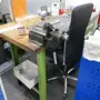 thumbnail-Machines d'usinage des métaux pour la fabrication de pièces tournées de précision-3