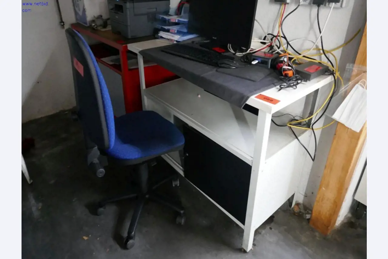 Maszyny do obróbki metalu do produkcji precyzyjnych części toczonych-1