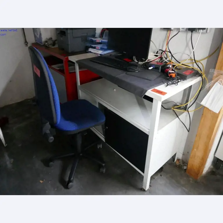 Maszyny do obróbki metalu do produkcji precyzyjnych części toczonych-1