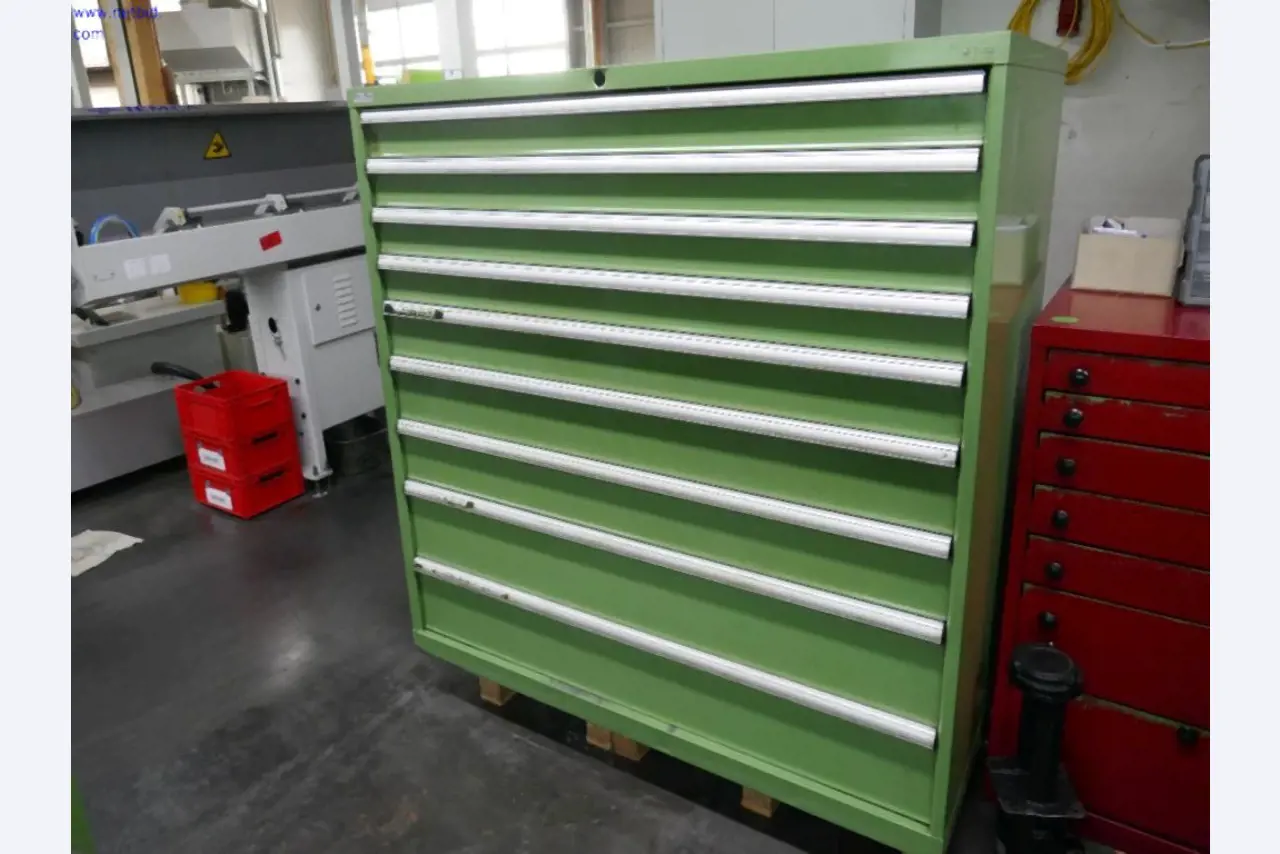 Machines d'usinage des métaux pour la fabrication de pièces tournées de précision-2