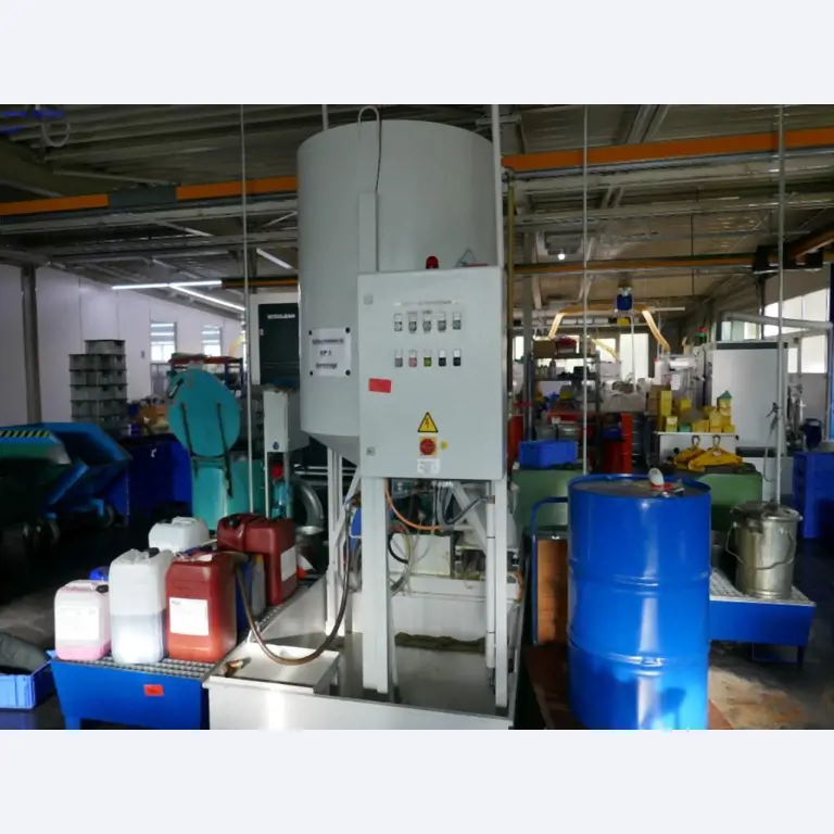 Machines d'usinage des métaux pour la fabrication de pièces tournées de précision-1