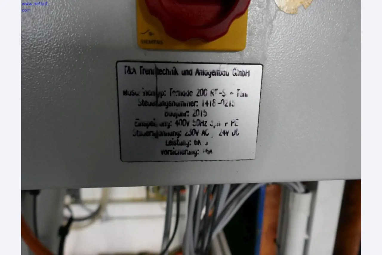 Machines d'usinage des métaux pour la fabrication de pièces tournées de précision-2