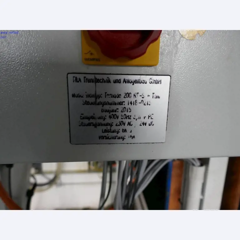 Machines d'usinage des métaux pour la fabrication de pièces tournées de précision-2