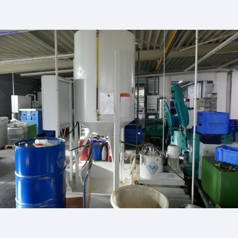 Machines d'usinage des métaux pour la fabrication de pièces tournées de précision-3