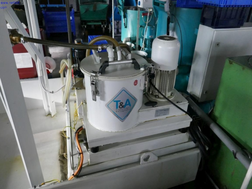 Machines d'usinage des métaux pour la fabrication de pièces tournées de précision-4