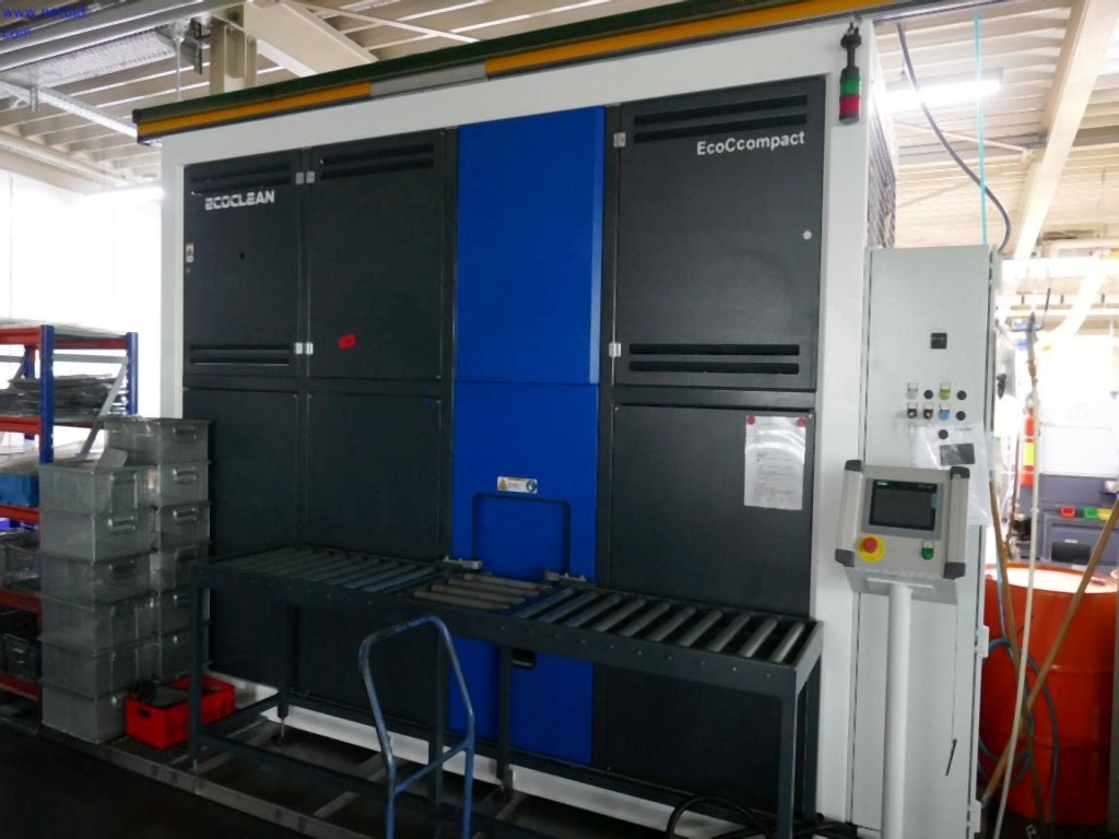 Machines d'usinage des métaux pour la fabrication de pièces tournées de précision-1