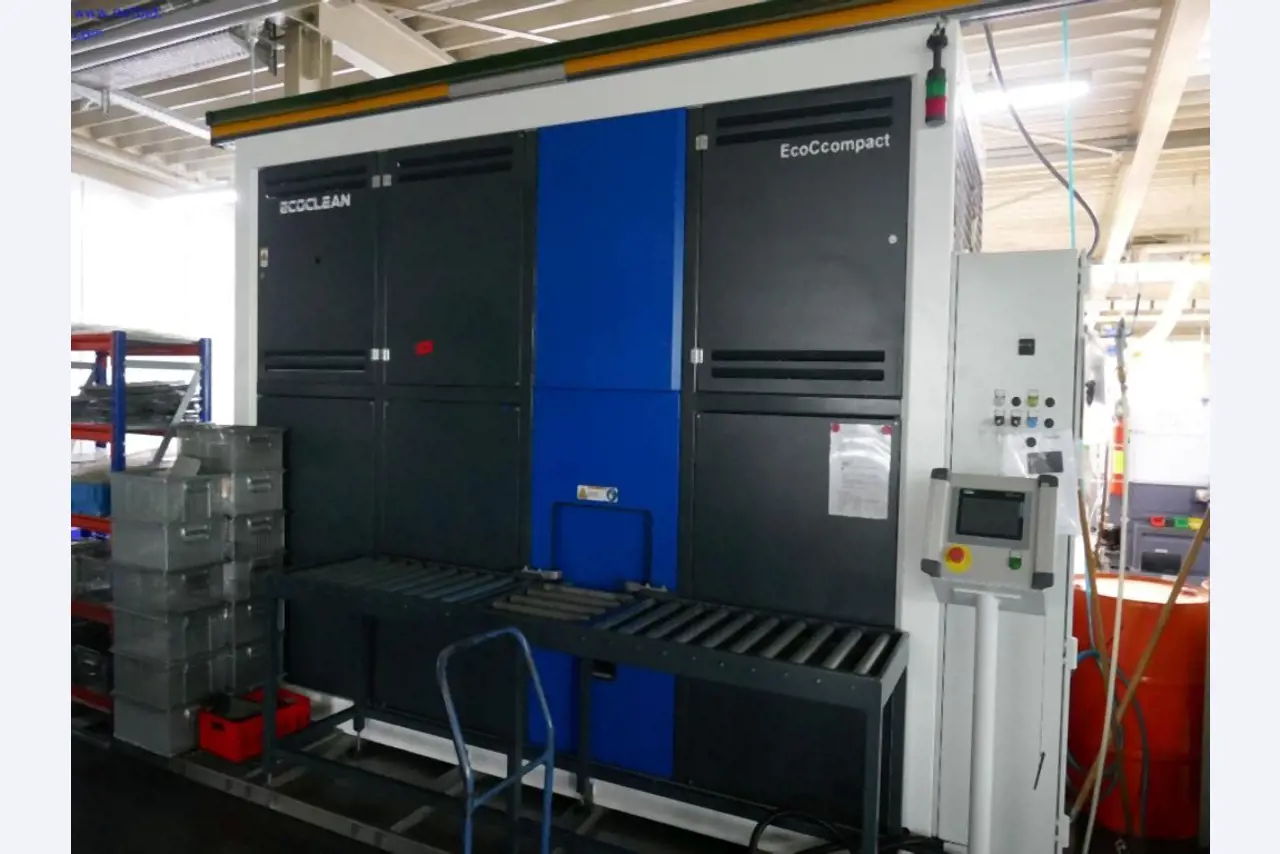 Machines d'usinage des métaux pour la fabrication de pièces tournées de précision-1