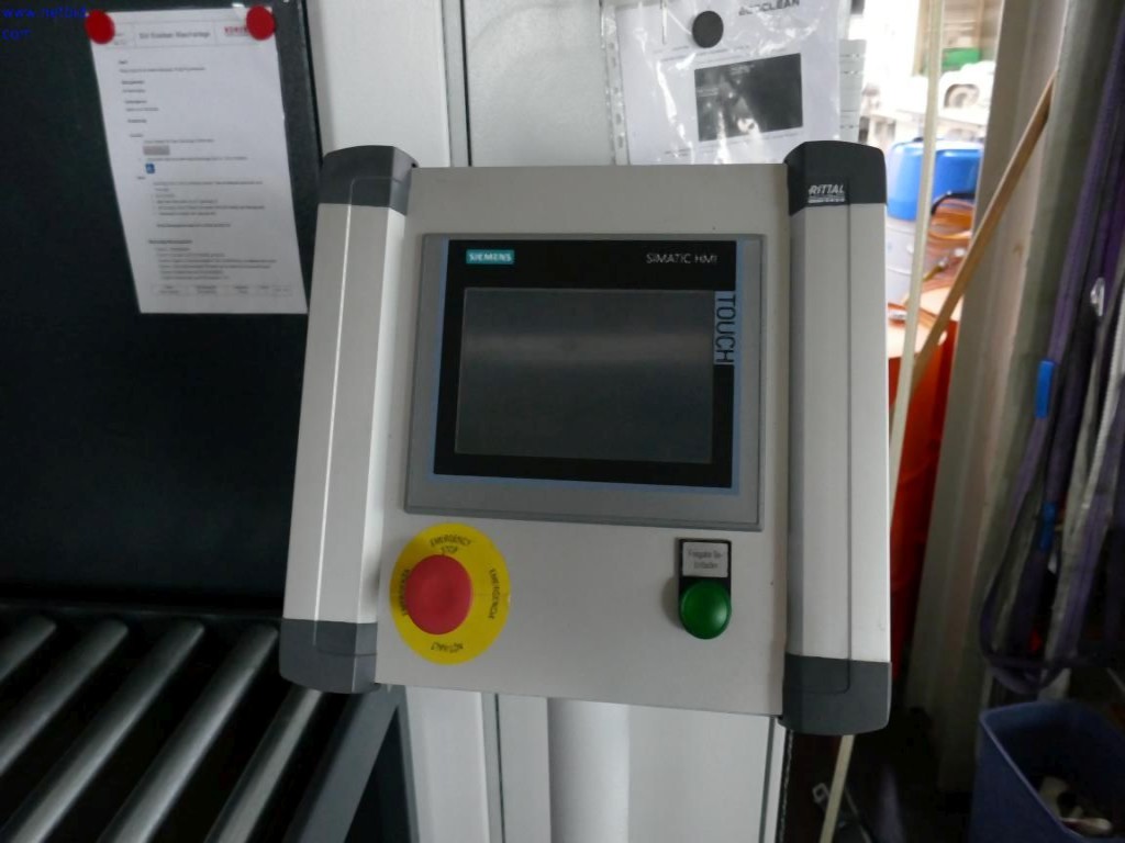 Machines d'usinage des métaux pour la fabrication de pièces tournées de précision-2