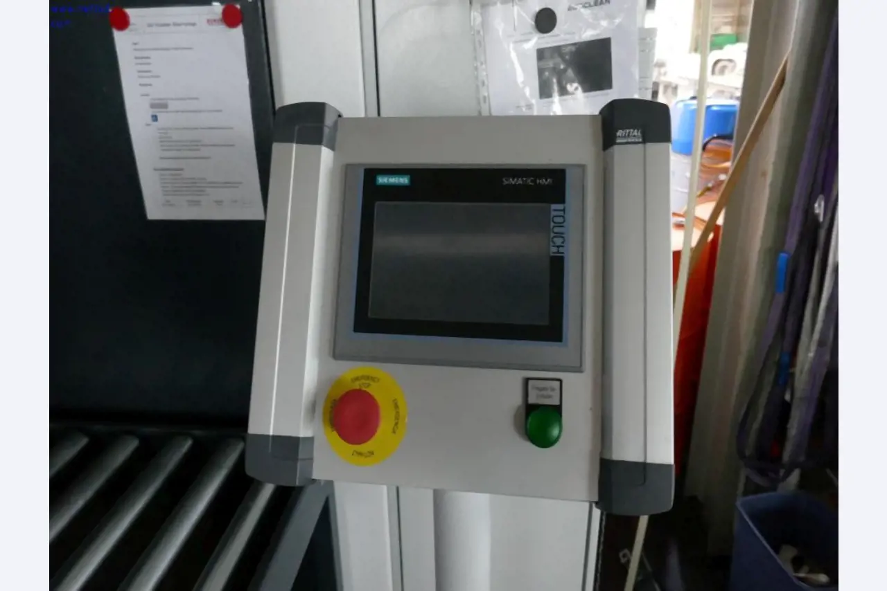 Machines d'usinage des métaux pour la fabrication de pièces tournées de précision-2