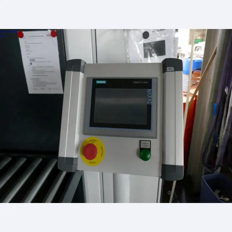 Machines d'usinage des métaux pour la fabrication de pièces tournées de précision-2