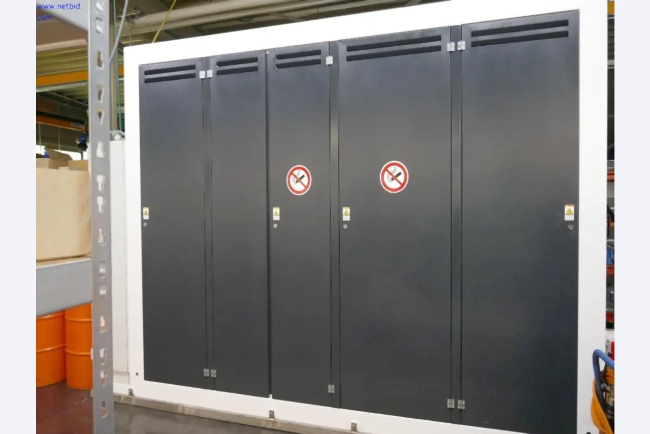 Machines d'usinage des métaux pour la fabrication de pièces tournées de précision-3