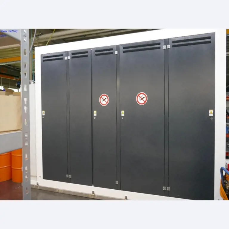 Machines d'usinage des métaux pour la fabrication de pièces tournées de précision-3