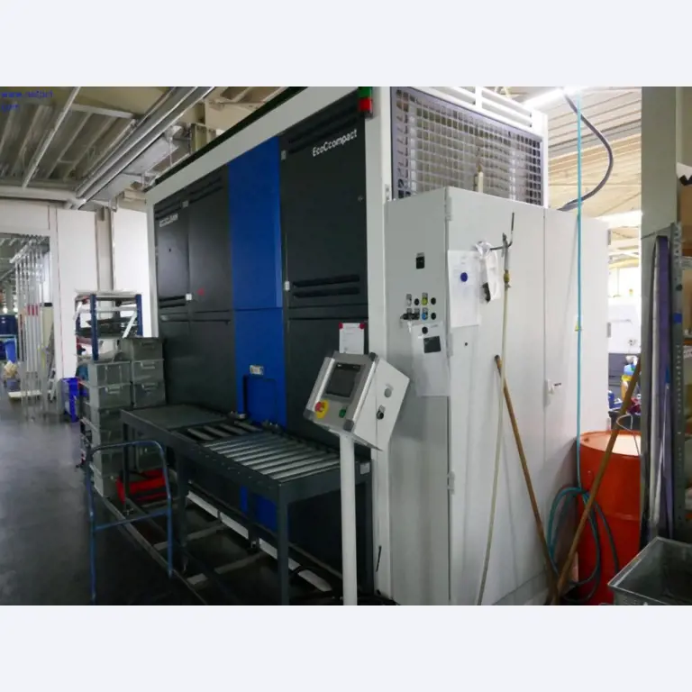 Machines d'usinage des métaux pour la fabrication de pièces tournées de précision-5