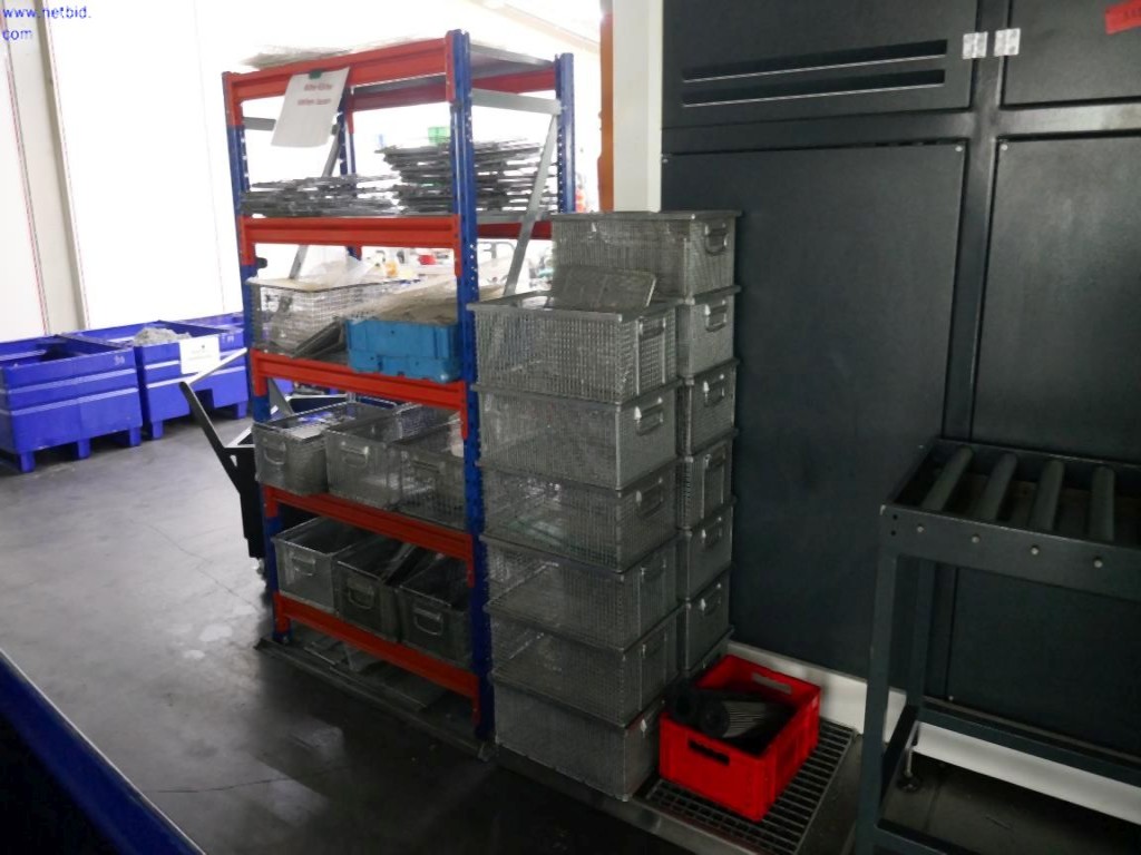 Machines d'usinage des métaux pour la fabrication de pièces tournées de précision-6