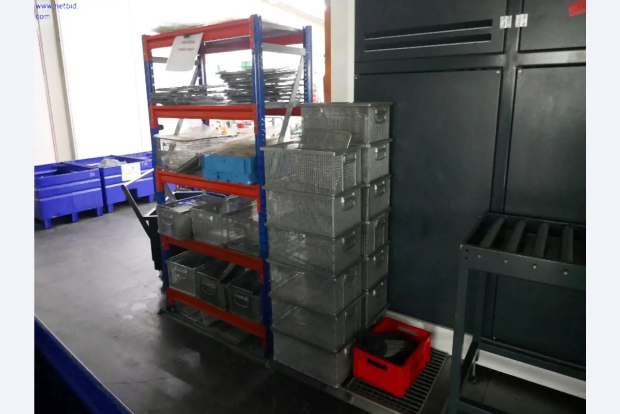 Machines d'usinage des métaux pour la fabrication de pièces tournées de précision-6