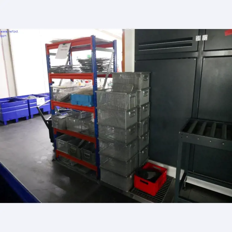 Machines d'usinage des métaux pour la fabrication de pièces tournées de précision-6