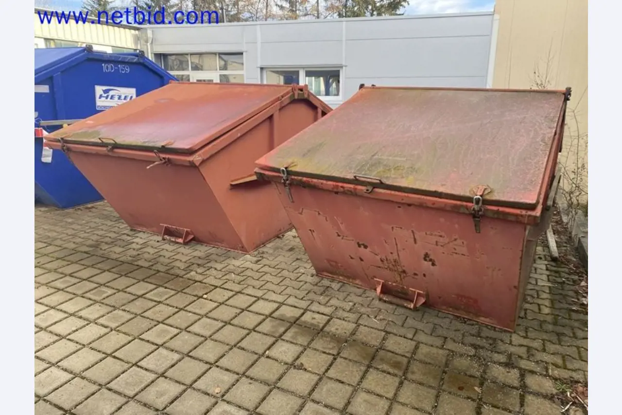 Machines d'usinage des métaux pour la fabrication de pièces tournées de précision-2