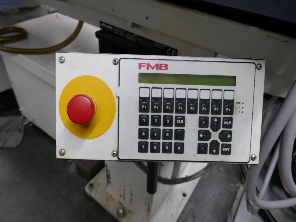 Maszyny do obróbki metalu do produkcji precyzyjnych części toczonych-11