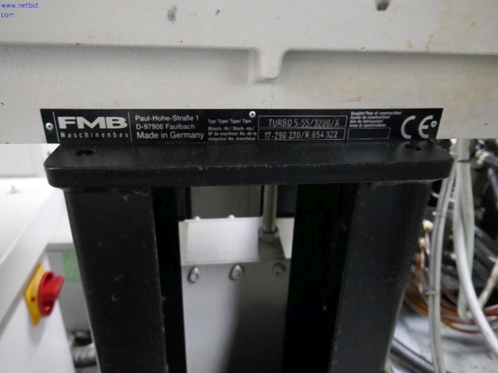 Maszyny do obróbki metalu do produkcji precyzyjnych części toczonych-12