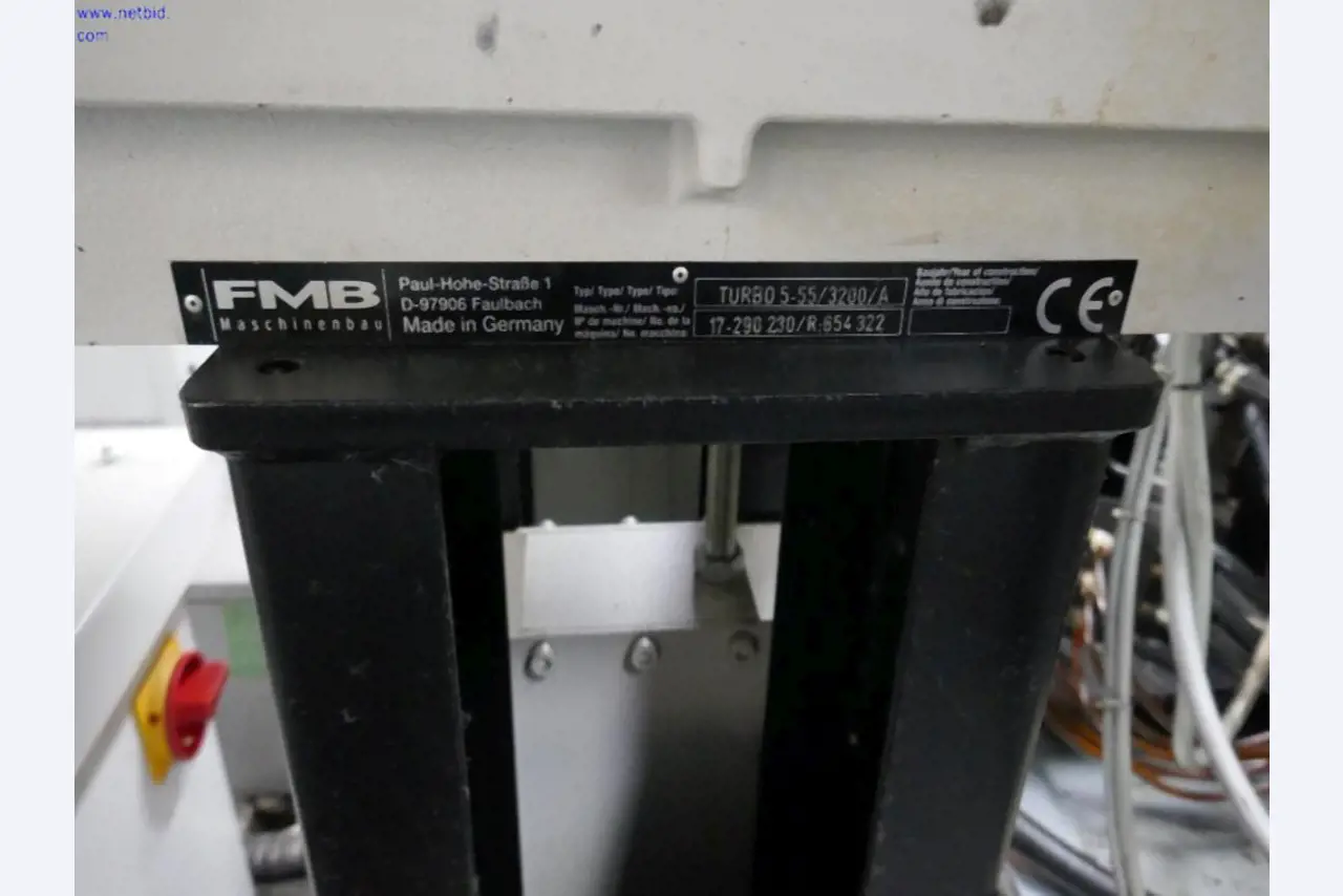 Maszyny do obróbki metalu do produkcji precyzyjnych części toczonych-12