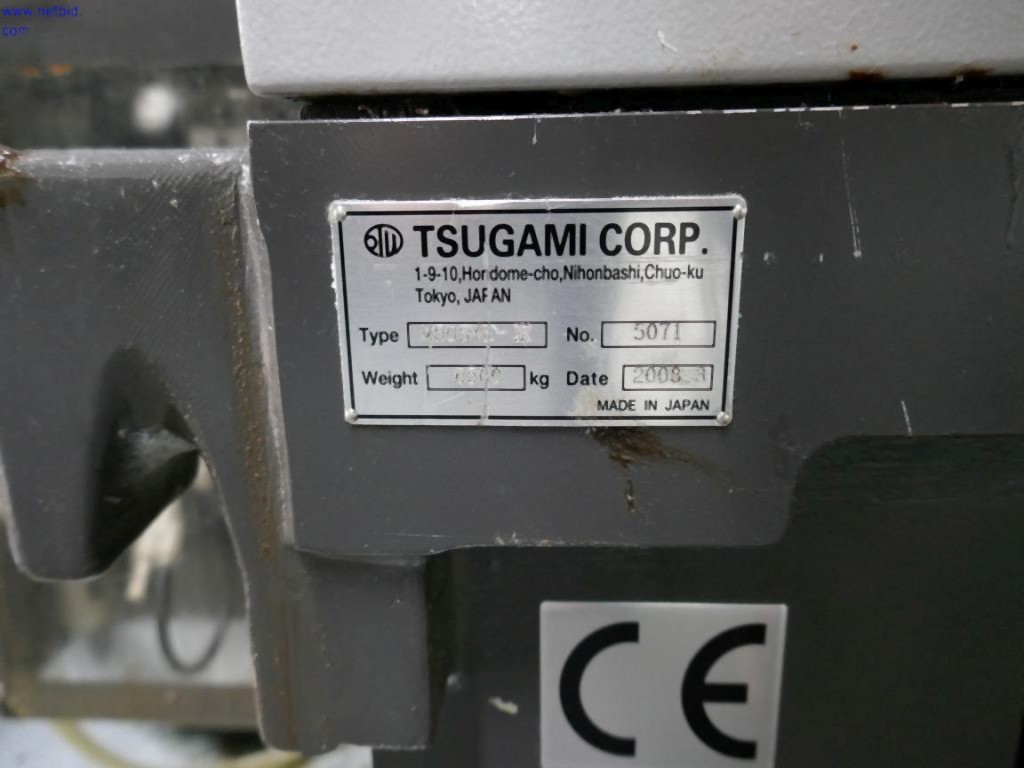 Maszyny do obróbki metalu do produkcji precyzyjnych części toczonych-5