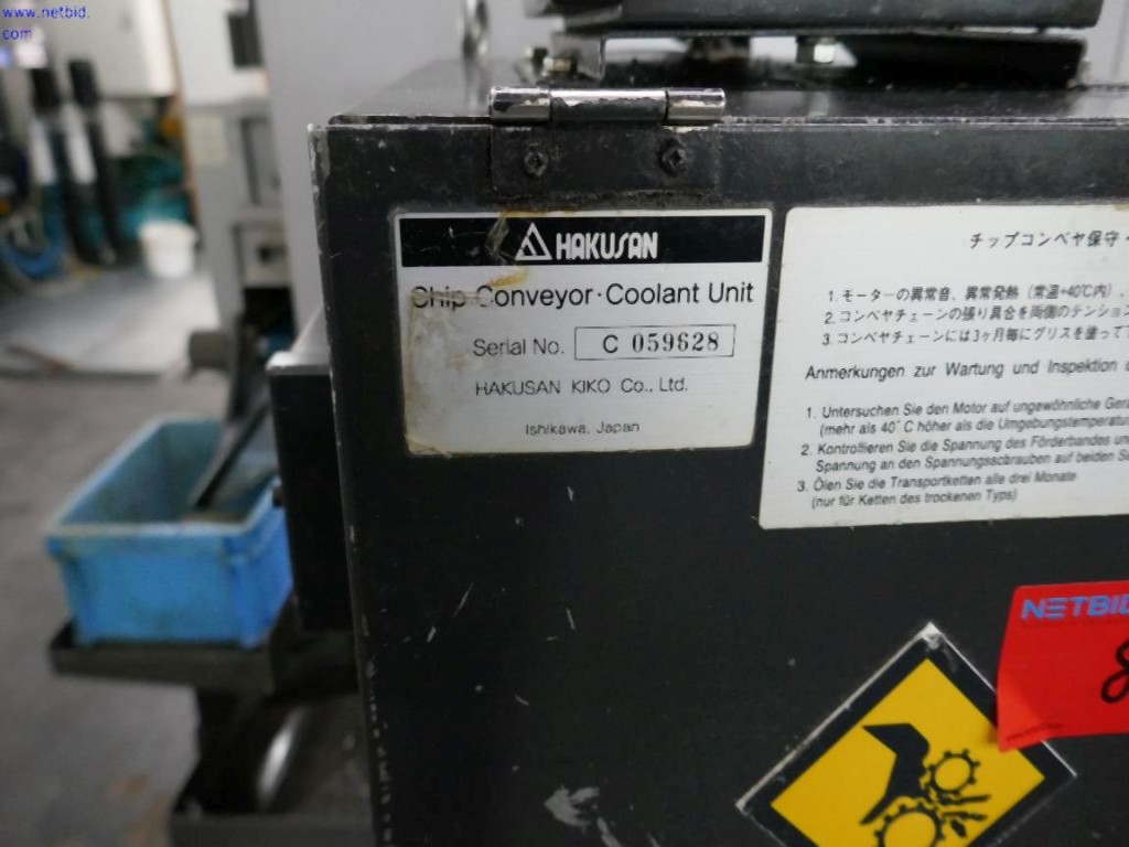 Maszyny do obróbki metalu do produkcji precyzyjnych części toczonych-7