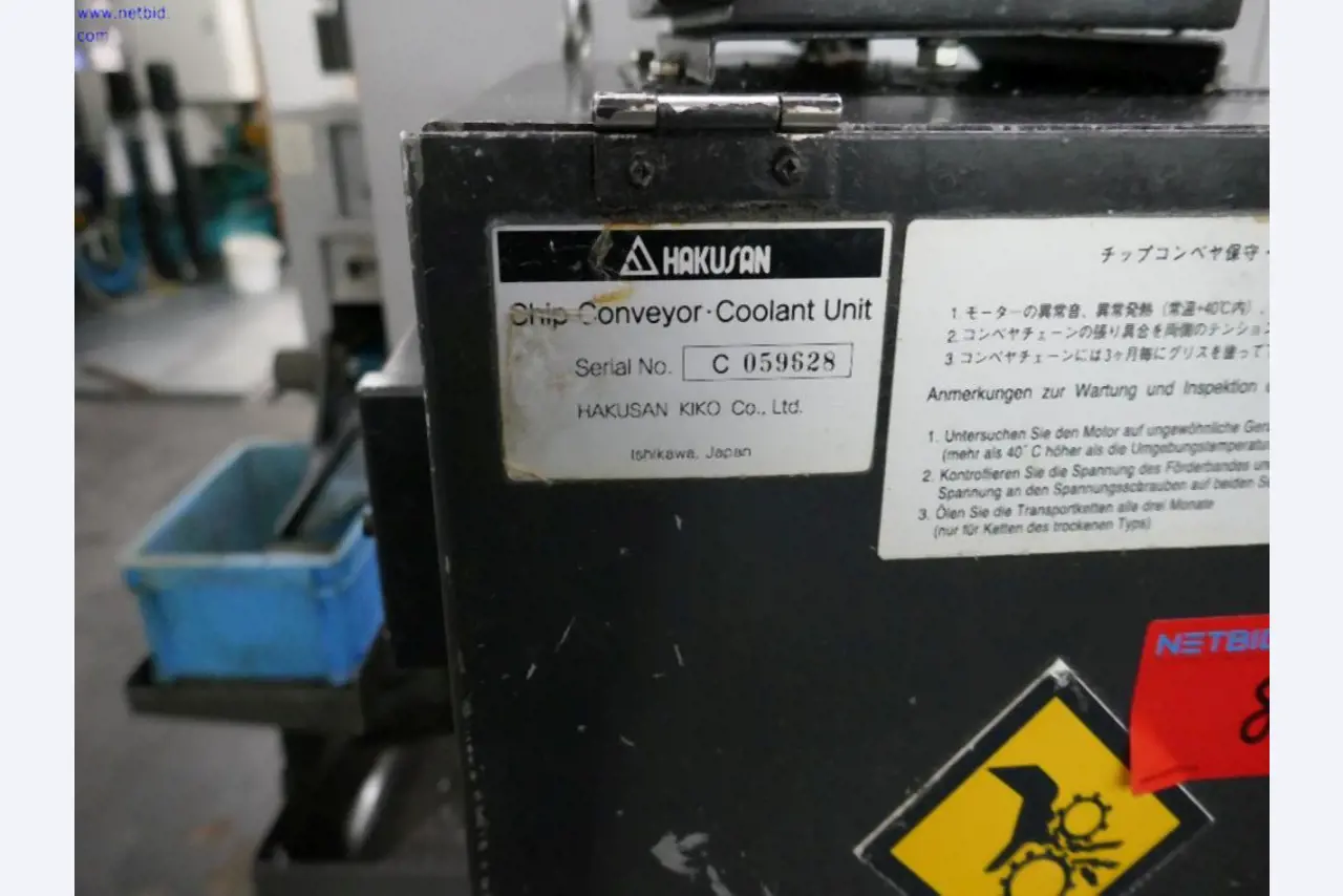 Maszyny do obróbki metalu do produkcji precyzyjnych części toczonych-7