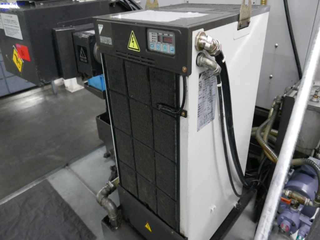 Maszyny do obróbki metalu do produkcji precyzyjnych części toczonych-8