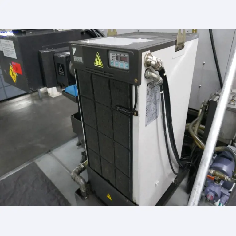 Maszyny do obróbki metalu do produkcji precyzyjnych części toczonych-8