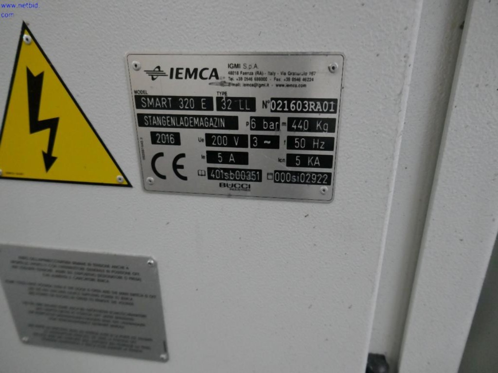 Maszyny do obróbki metalu do produkcji precyzyjnych części toczonych-8