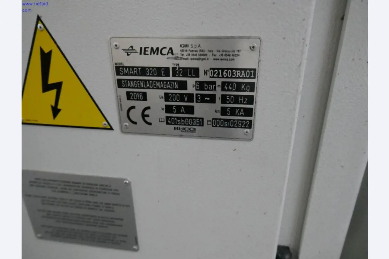 Maszyny do obróbki metalu do produkcji precyzyjnych części toczonych-8