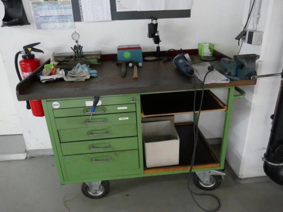 Metalworking machines-13