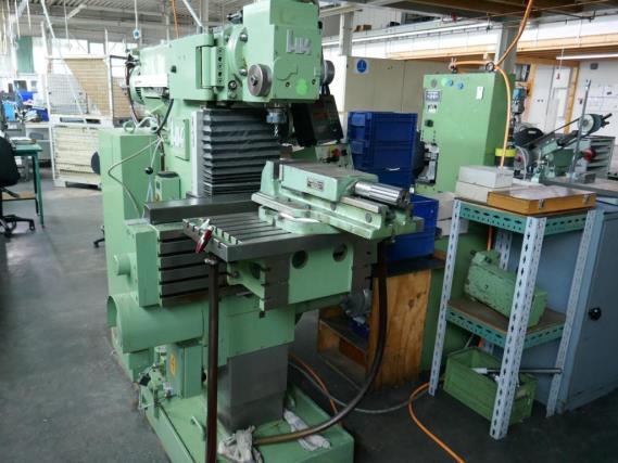 Metalworking machines-3