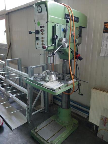 Metalworking machines-4