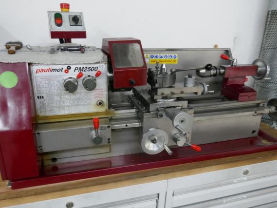 Metalworking machines-5