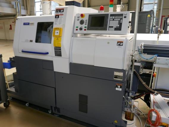 Metalworking machines-7