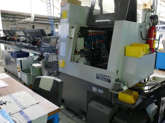 Metalworking machines-8